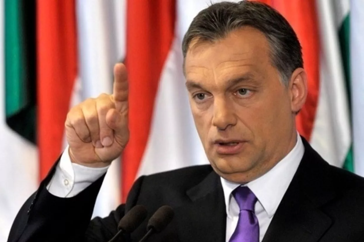 Tisuće Mađara opet prosvjedovalo protiv Orbanovog poreza na internet