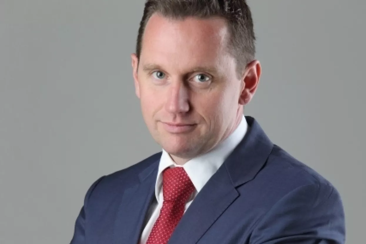 Željko Kukurin na mjestu predsjednika uprave  Valamara
