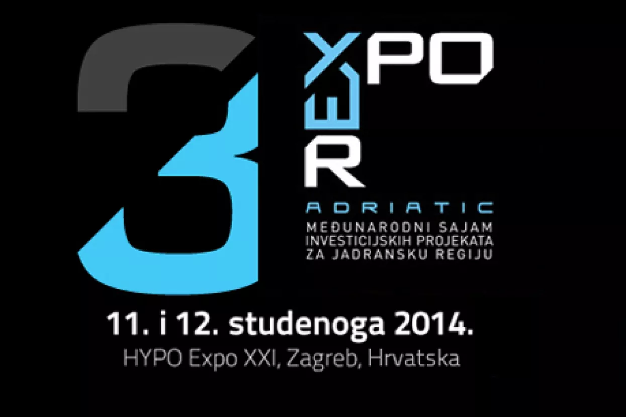 REXPO Adriatic 2014. najveći i sadržajno najbogatiji dosad