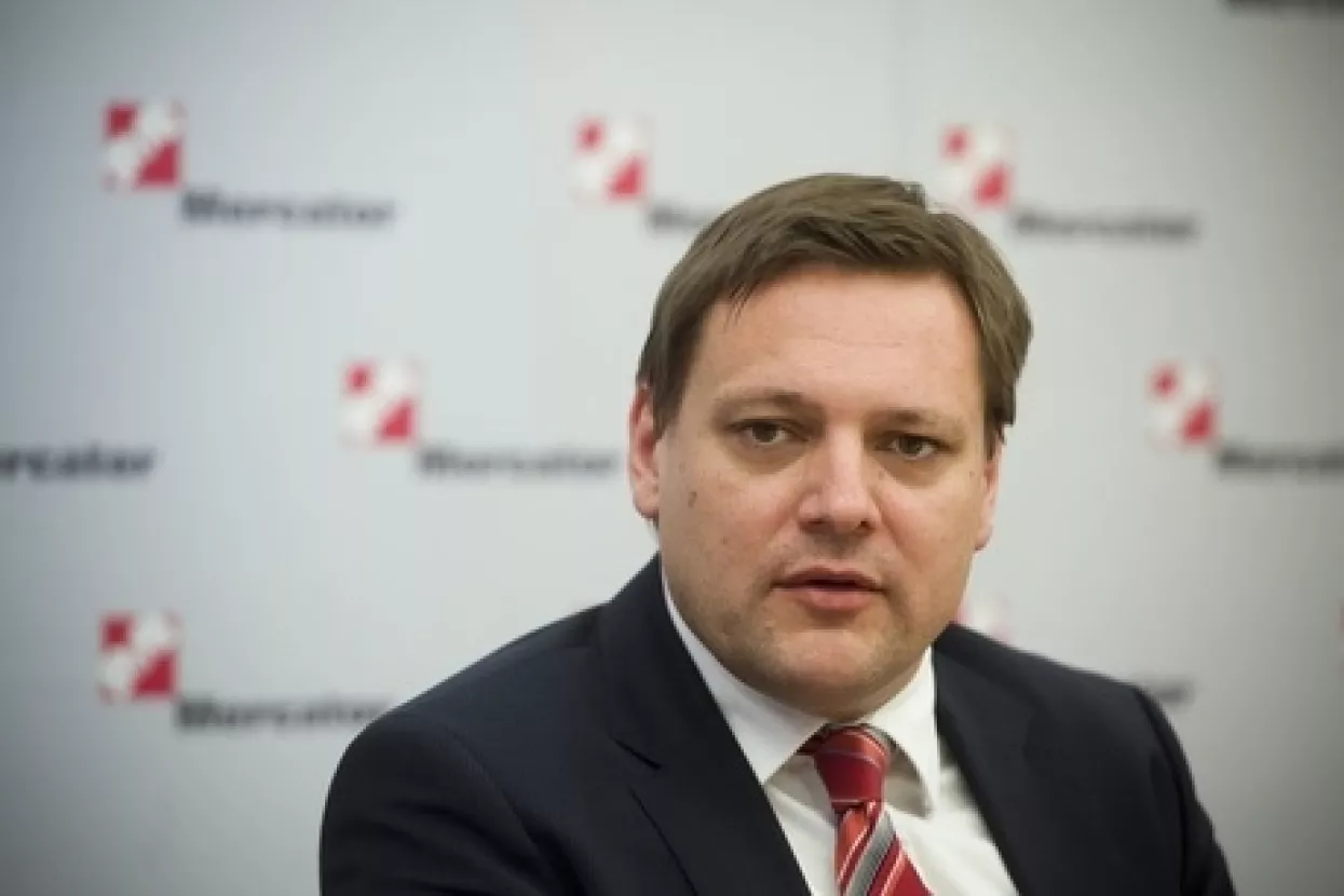 Direktor Mercatora Balažič: Agrokor ne traži proviziju za mjesto na policama