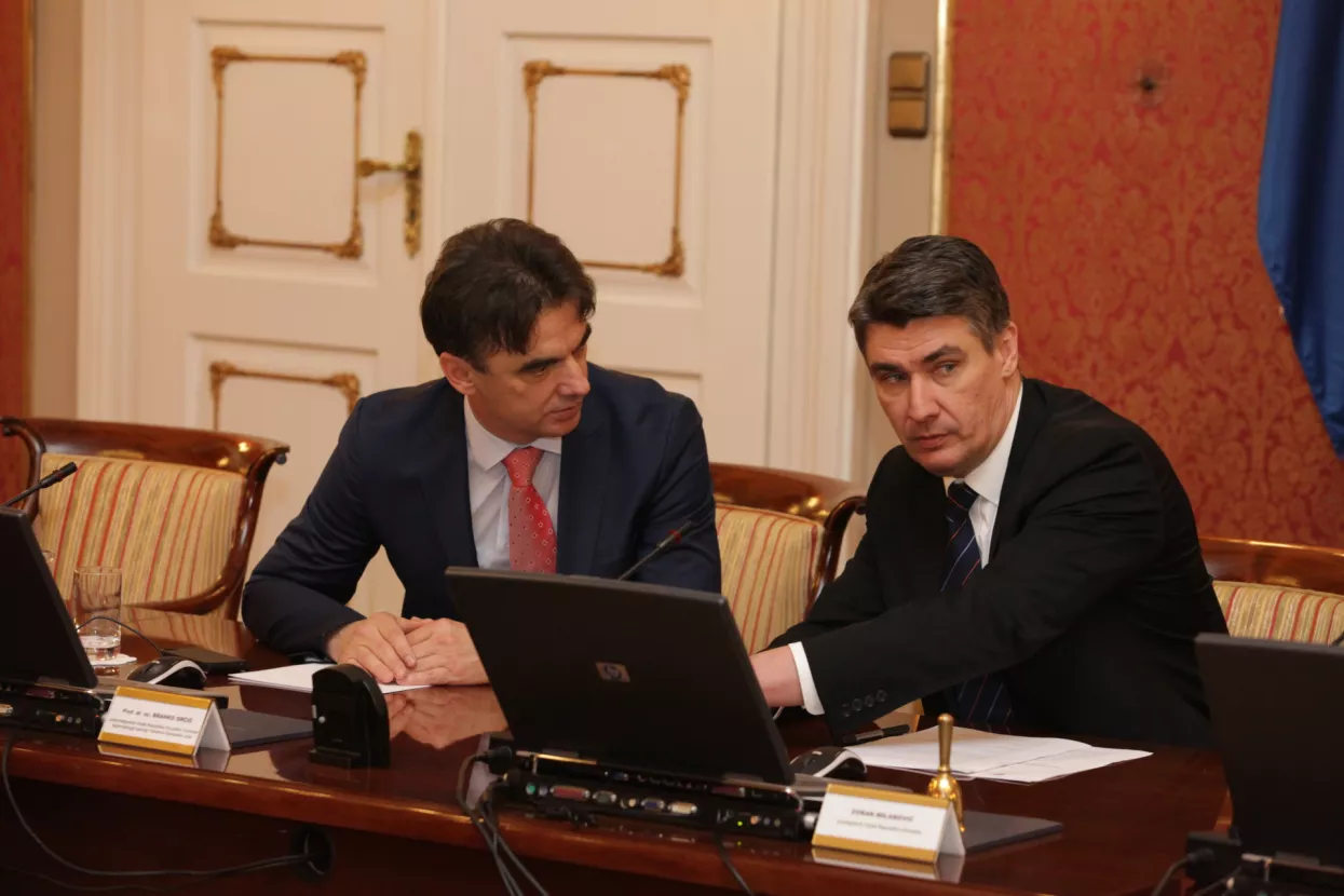 Deficit proračuna povećan za dvije milijarde kuna