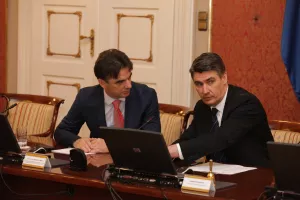 Deficit proračuna povećan za dvije milijarde kuna