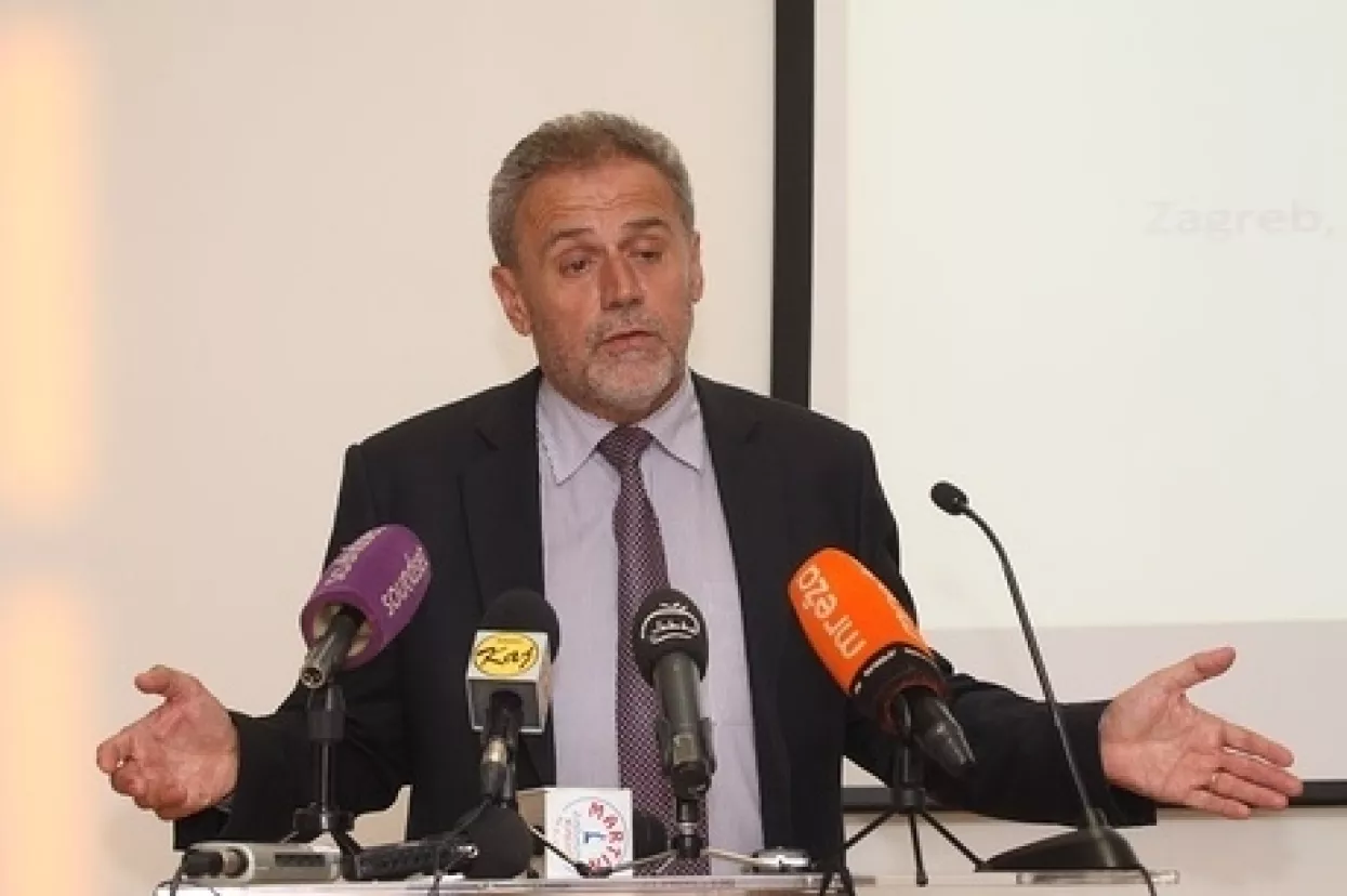 Sud ukinuo pritvor Bandiću?