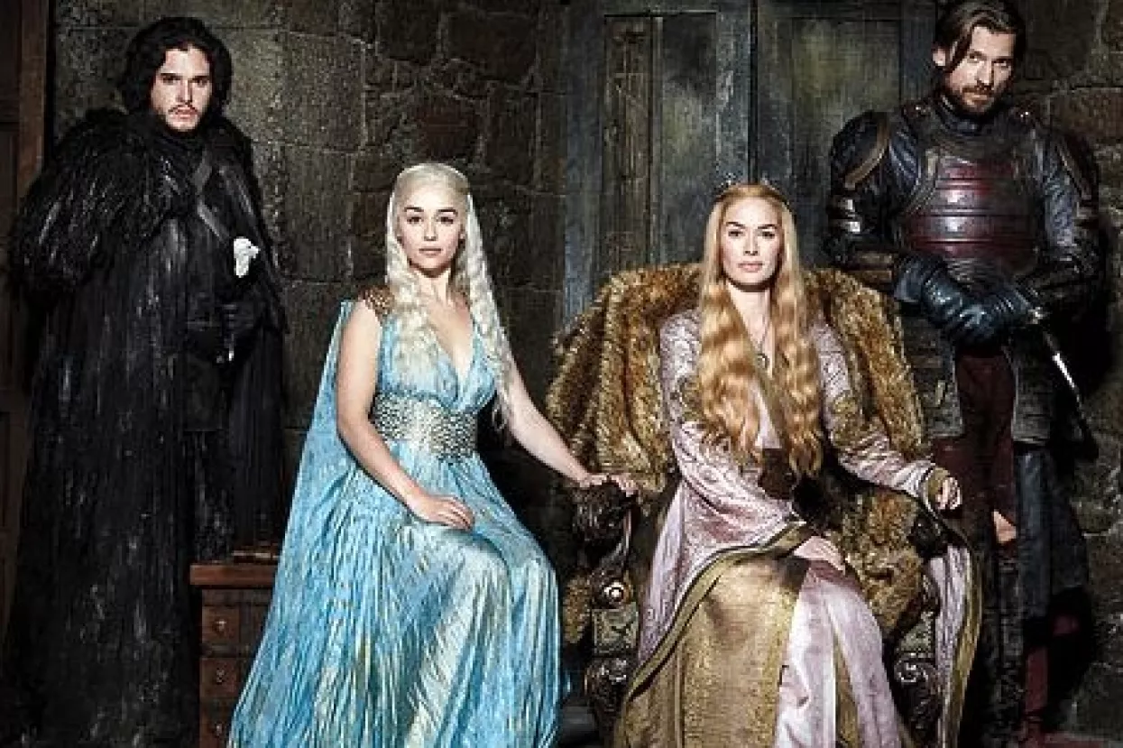HBO-a i Netflix u borbi za internetski streaming