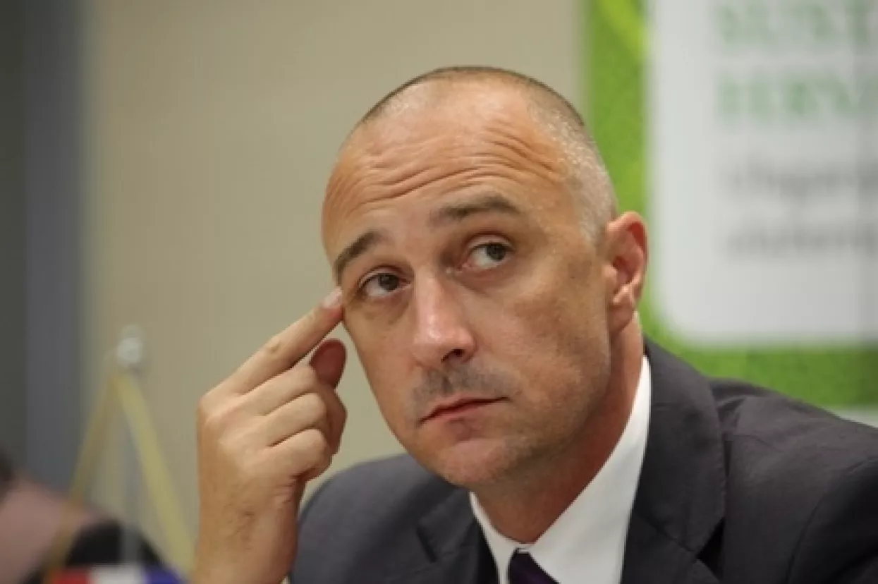 Vrdoljak: Za hrvatsko trži&scaron;te imat ćemo vlastitu proizvodnju plina