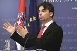 Grčić: Sporije izlazimo iz krize jer smo 10 godina kasnije ušli u EU