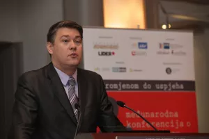 Lalovac: Kada uzimamo od gospodarstva moramo točno znati koji je efekt