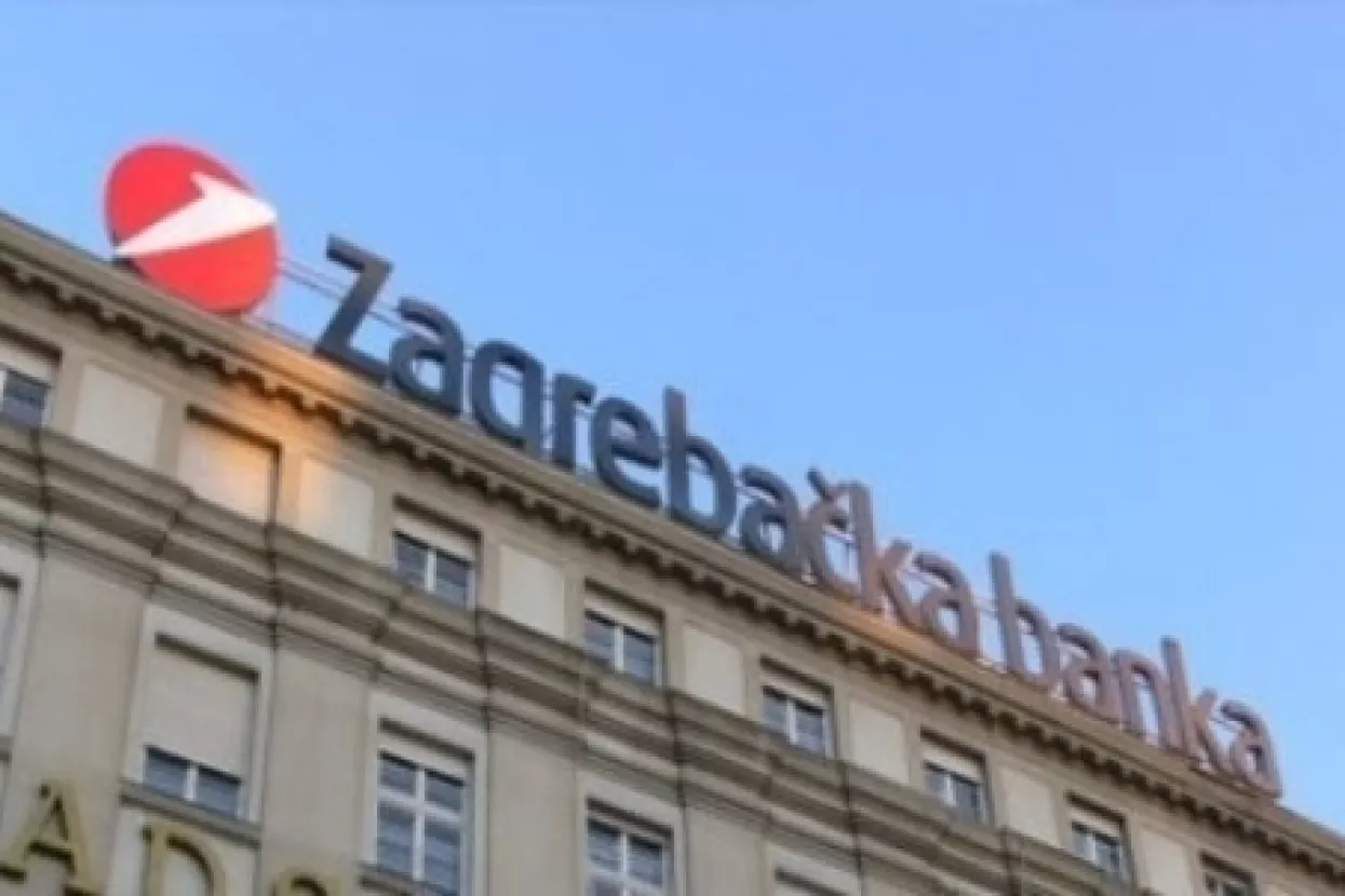 S&P zadržao rejtinge Zagrebačke banke i HBOR-a