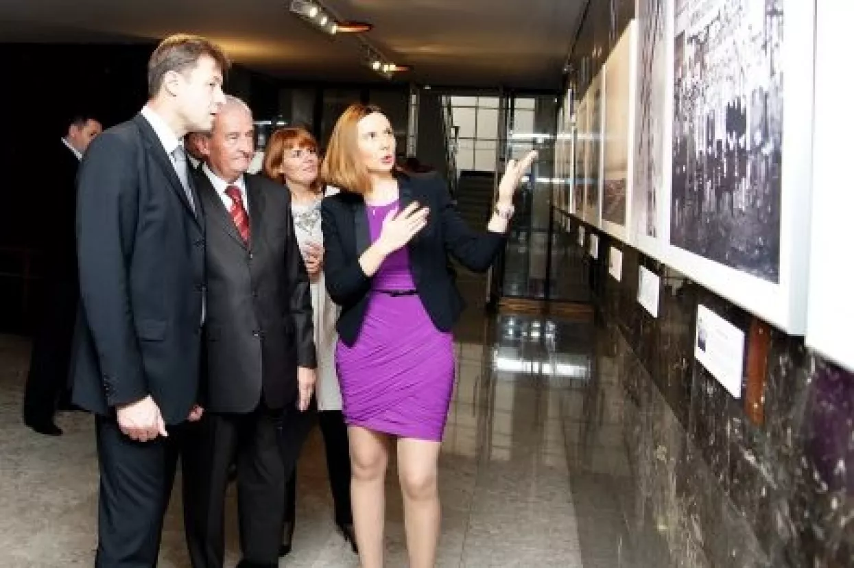 Obilježeno 107 godina javne elektrifikacije Grada Zagreba