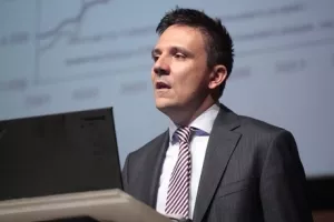 Stojić: Uvođenje poreza na kamate poništit će dio poreznog rasterećenja