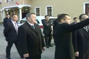 Kineski gospodarstvenici zainteresirani za ulaganje u Međimurju