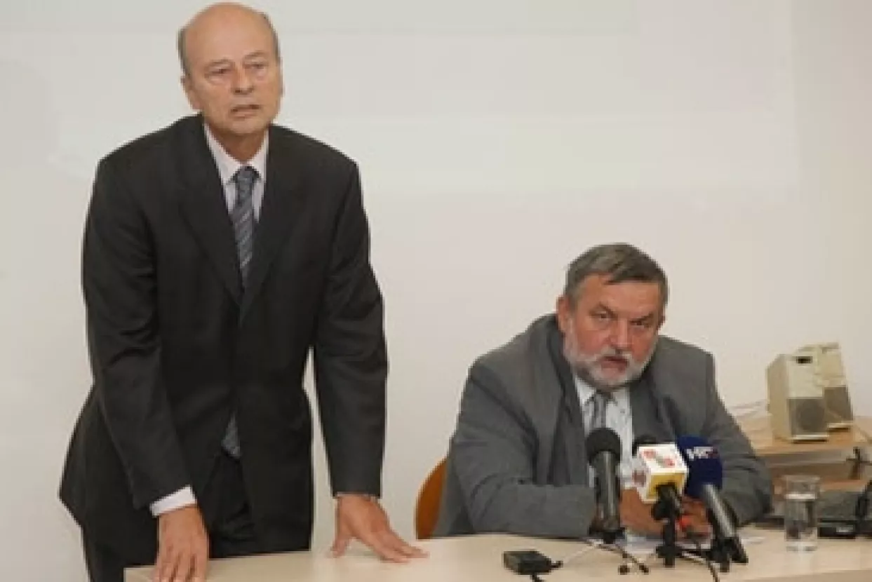 Biraju se najbolji menadžeri i poduzetnici u 2014.