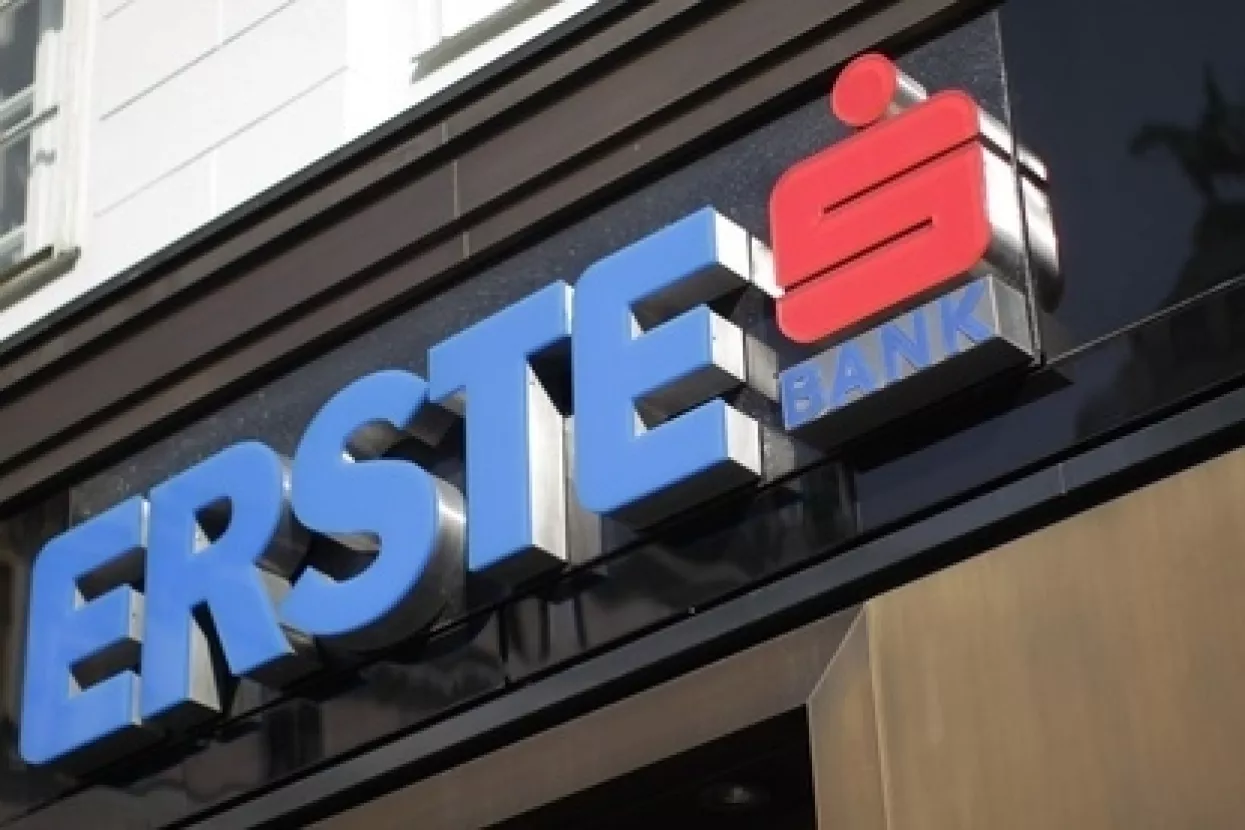 Erste banka ostvarila stabilan i pozitivan trend  poslovanja u prvih devet mjeseci 2014.