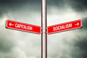 Hrvatski socijalističko - liberalno - tranzicijski kapitalizam