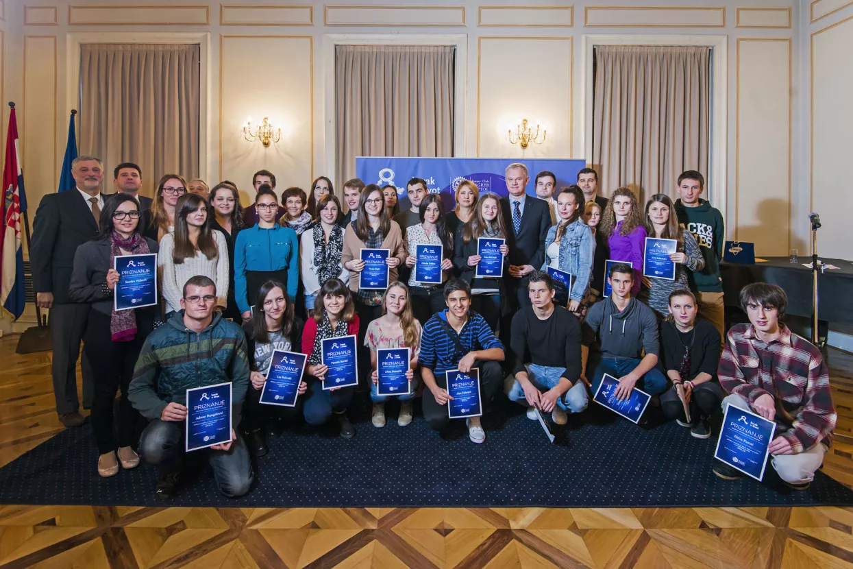 Svi moraju dobiti priliku za nastavak &scaron;kolovanja