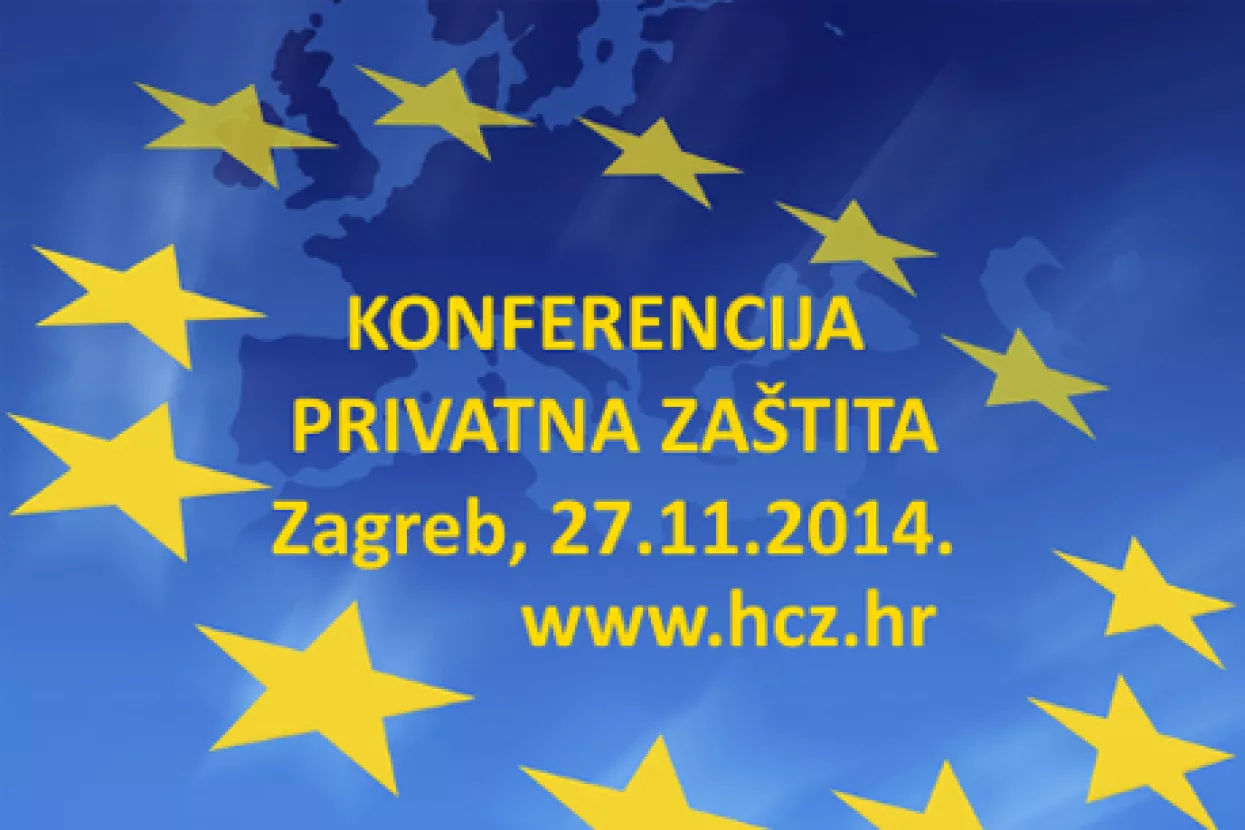 O čemu će biti riječi na konferenciji 'Privatna zaštita 2014'?