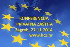 O čemu će biti riječi na konferenciji 'Privatna zaštita 2014'?