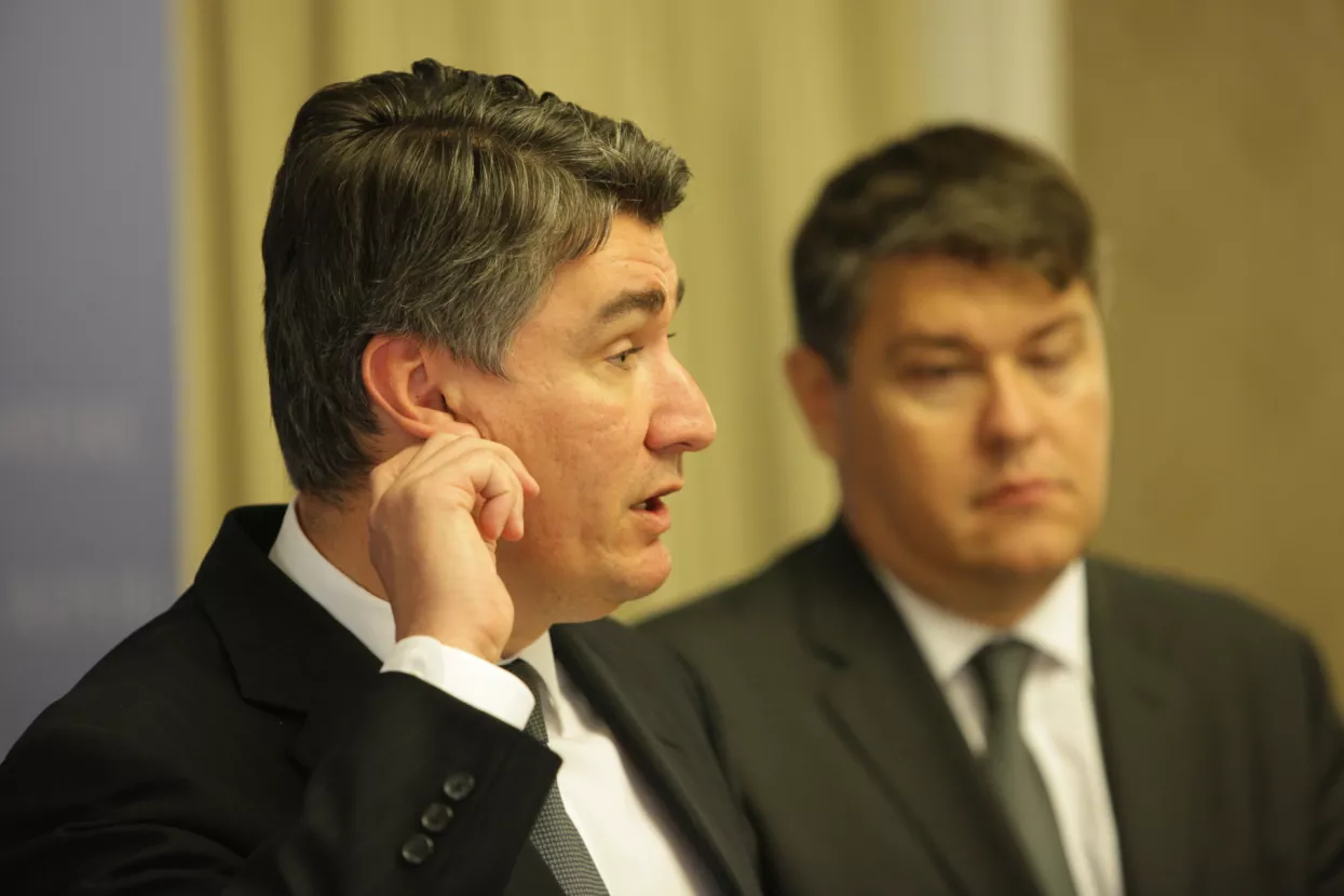 Vlada ponovo predlaže proračun s većim rashodima od prihoda