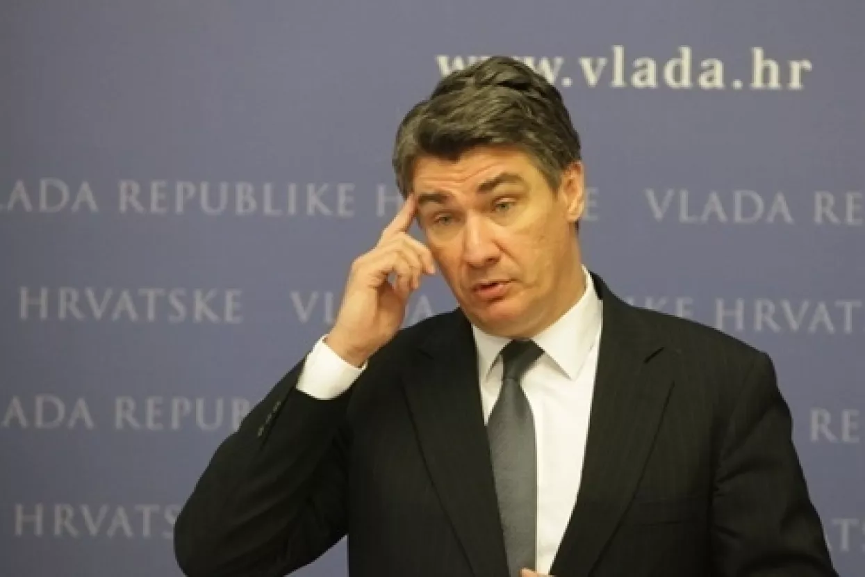 'Ovo nije razvojni i socijalni proračun jer bi tada bio savr&scaron;en, a to ne može biti'