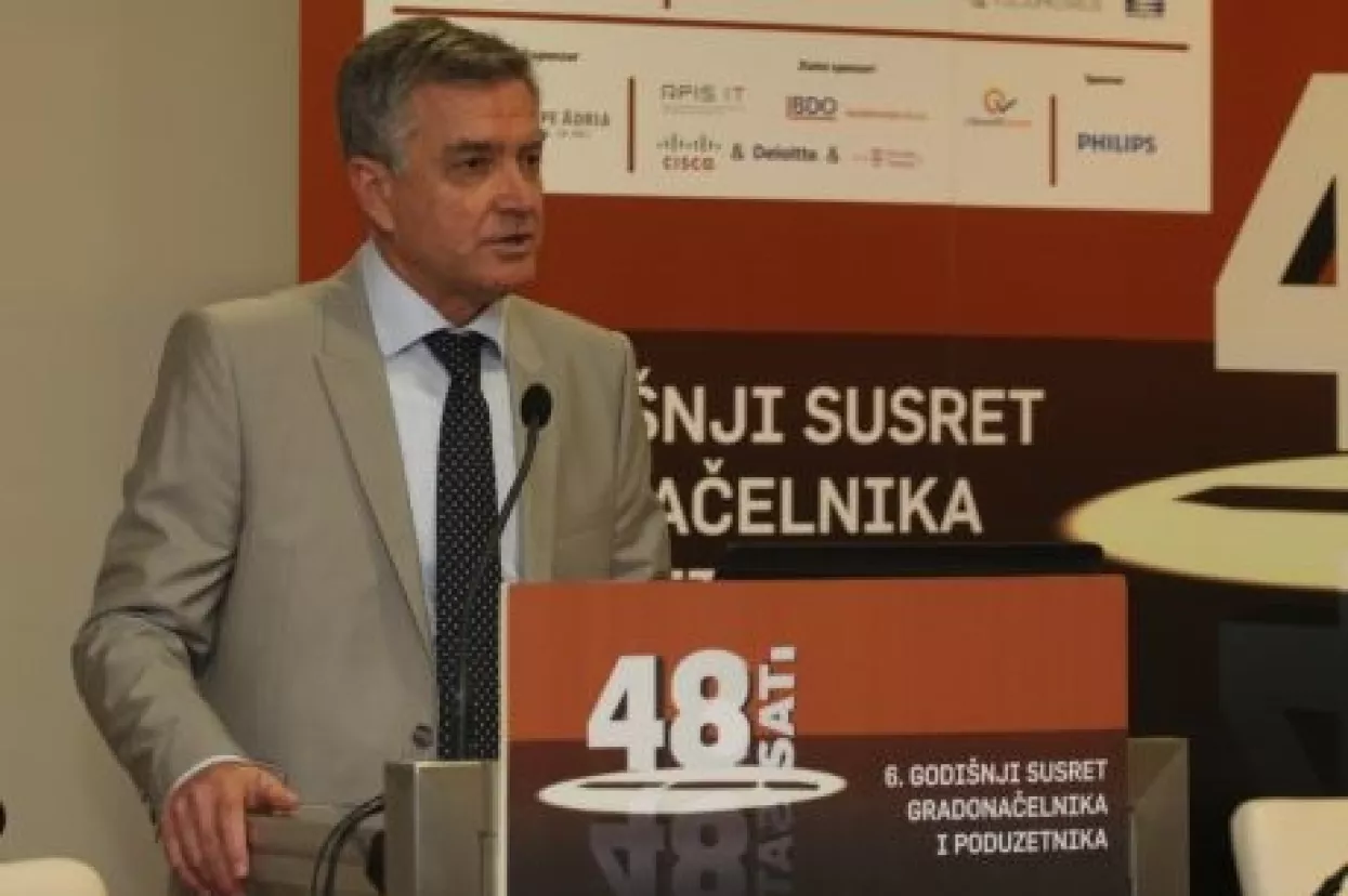 Kako uspje&scaron;ni gradovi grade budućnost?