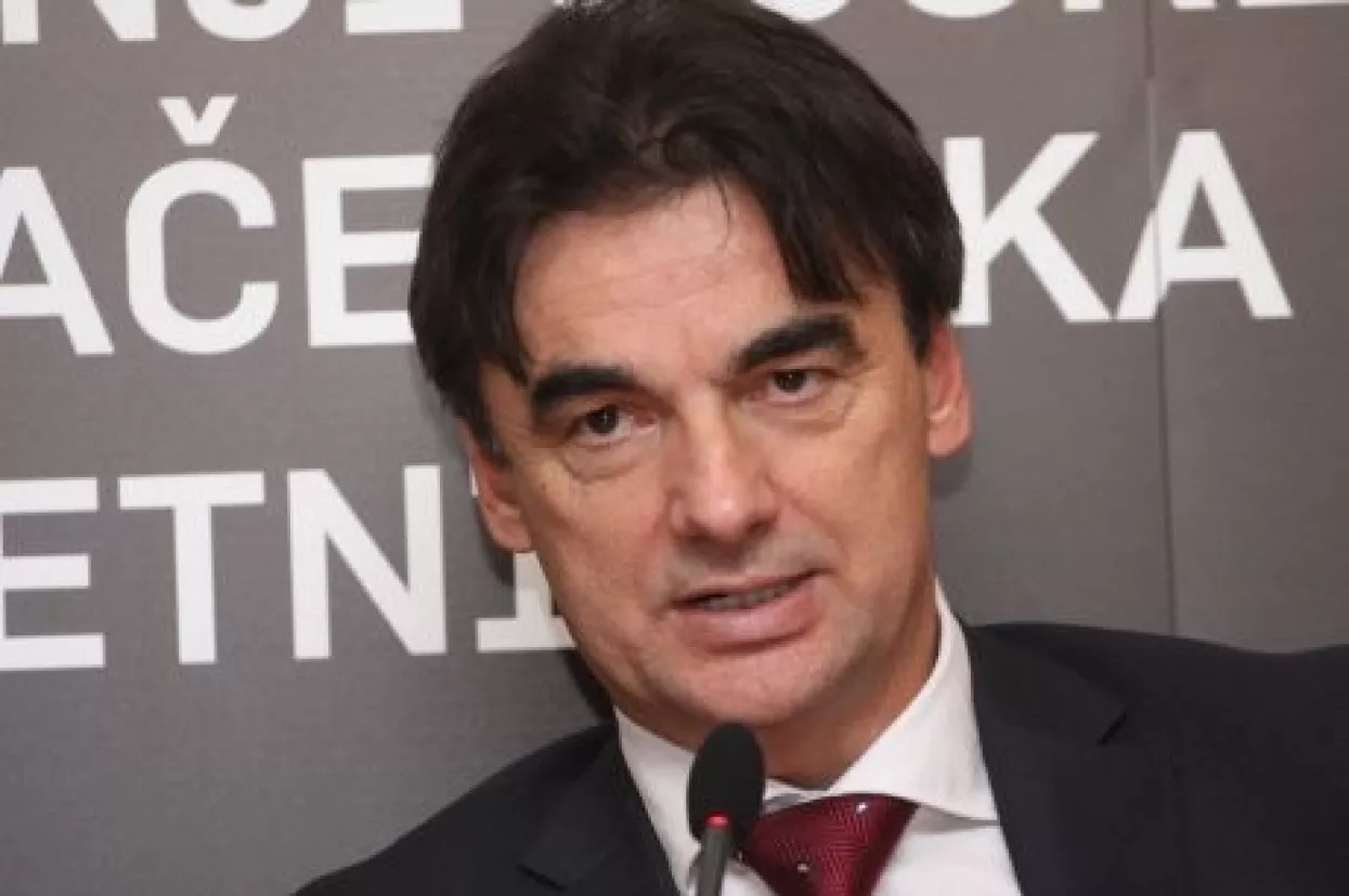Grčić lokalnoj samoupravi: Sredstva ćete izgubiti samo u startu i o vama ovisi koliko