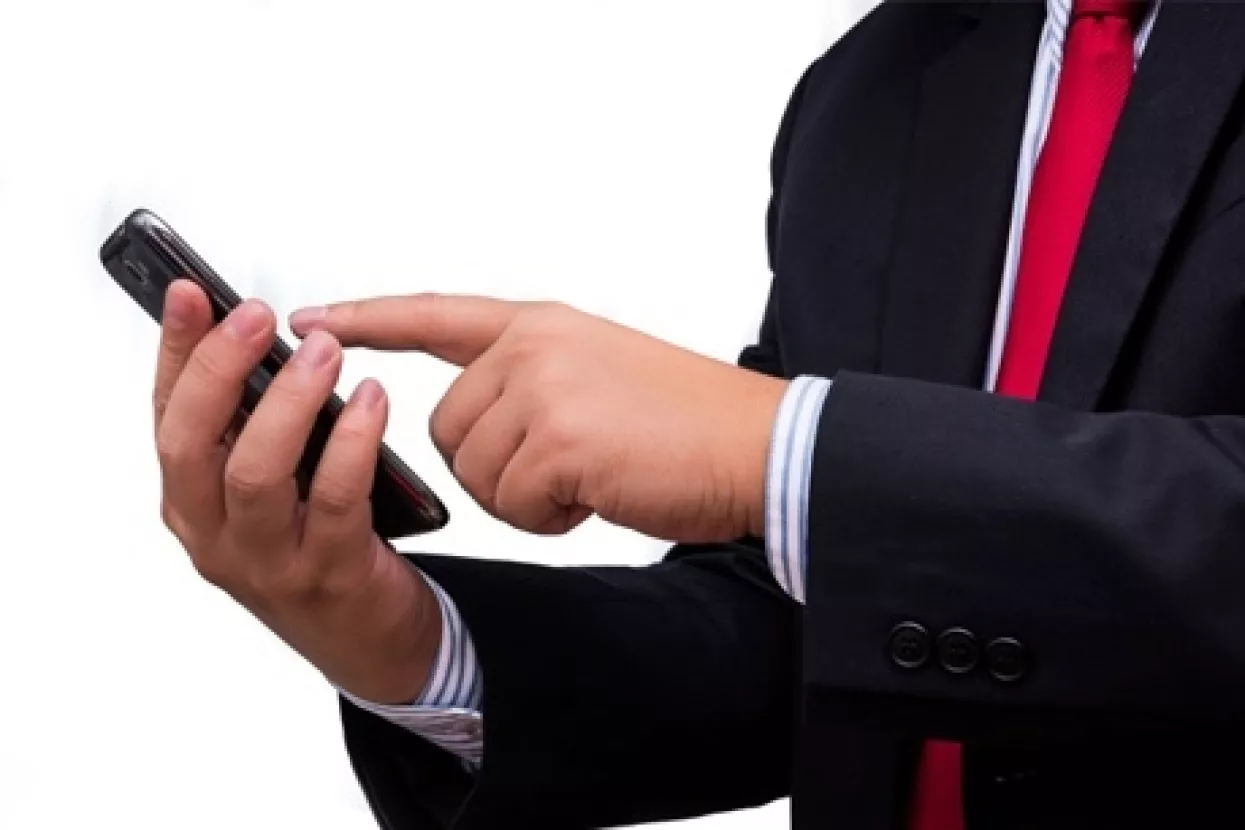 Aplikacije čeka 'boom' nalik eksploziji web stranica devedesetih
