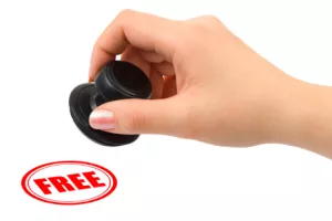 Pet trikova za gratis proizvode i usluge
