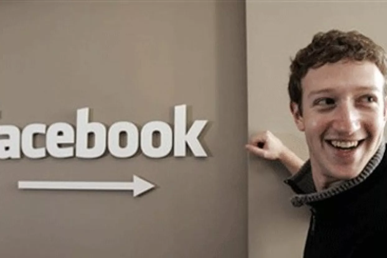 Facebook priprema 'poslovni' Facebook