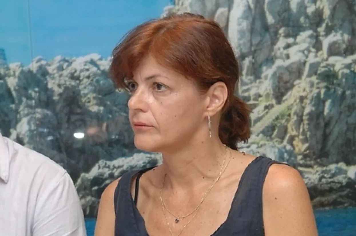 Romana Vlašić najutjecajnija u kongresnoj industriji
