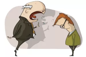 Što učiniti kada vam šef ne priznaje da radite izvrstan posao?