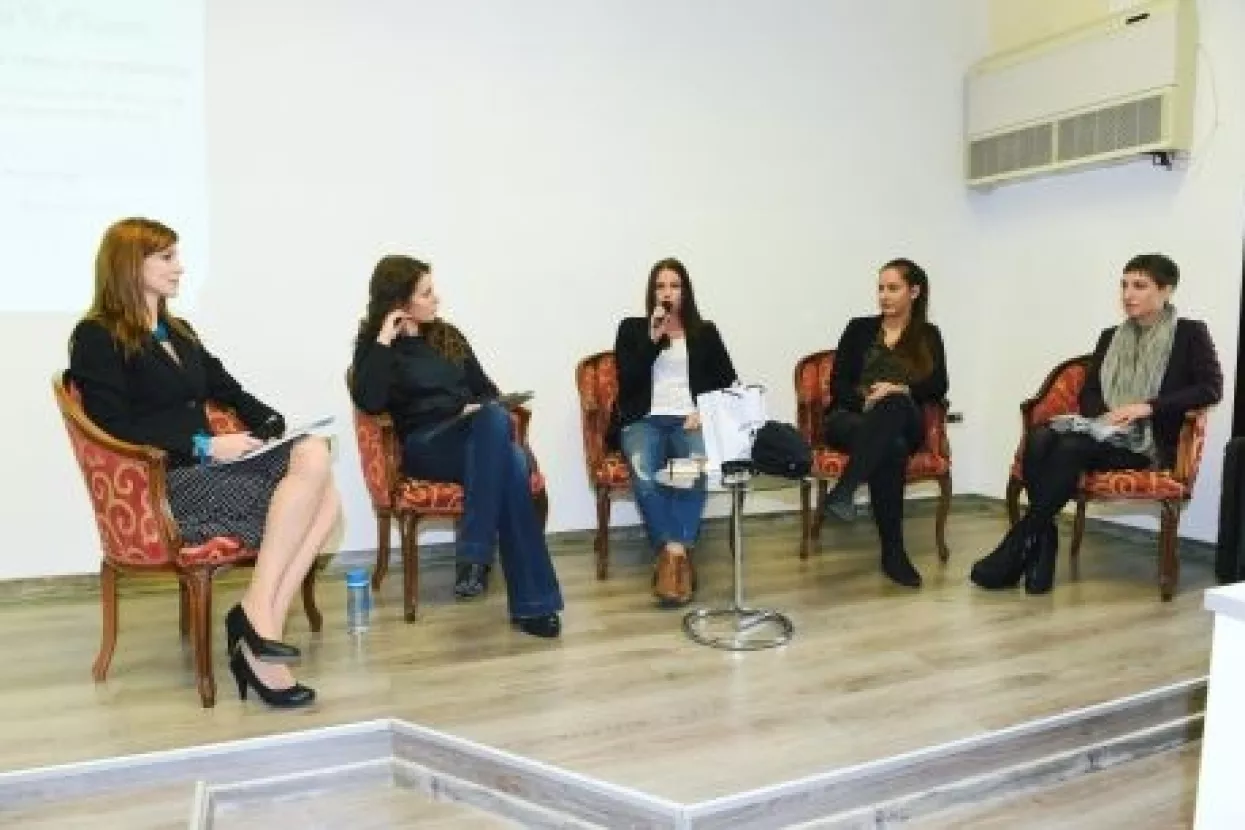 Panelima obilježen Dan poduzetnica u Rijeci