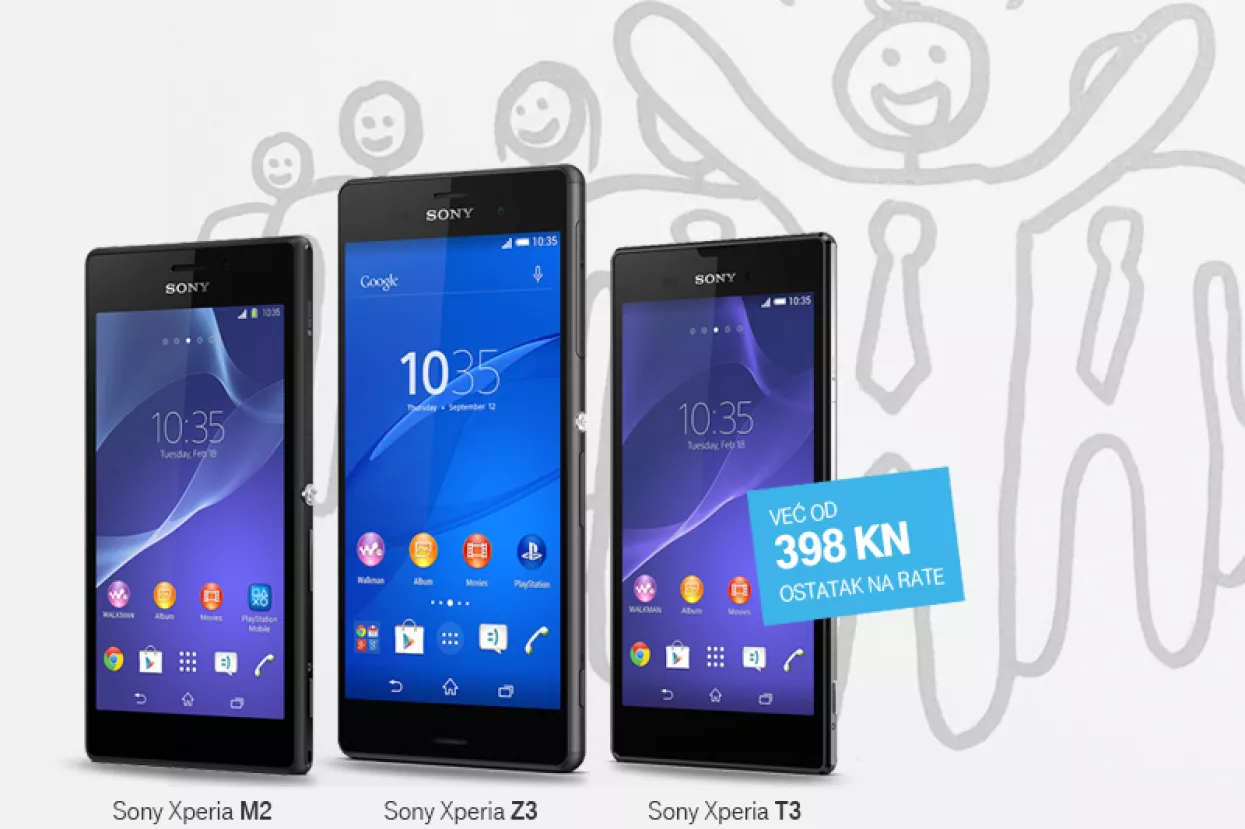 Business MAX - jedinstveni paket za va&scaron; posao!