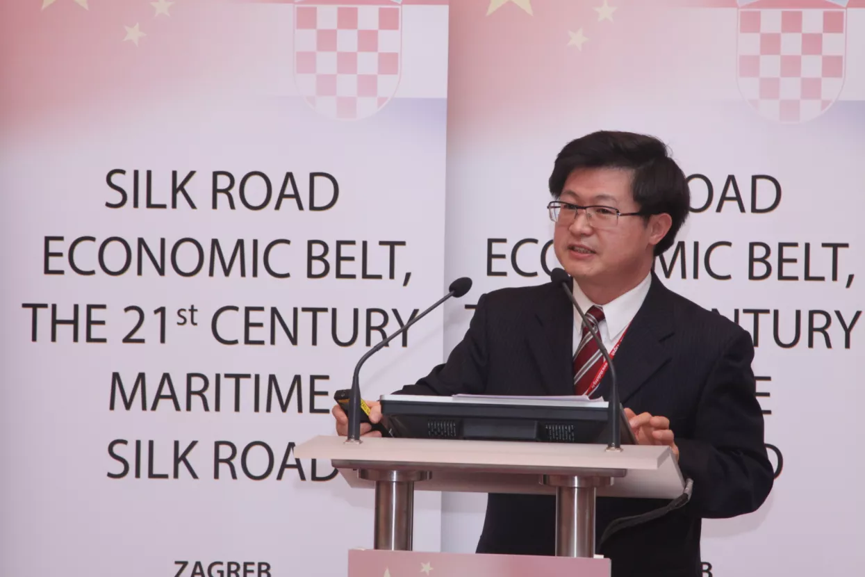Koje se prilike Hrvatskoj otvaraju kroz projekt One belt and one road?