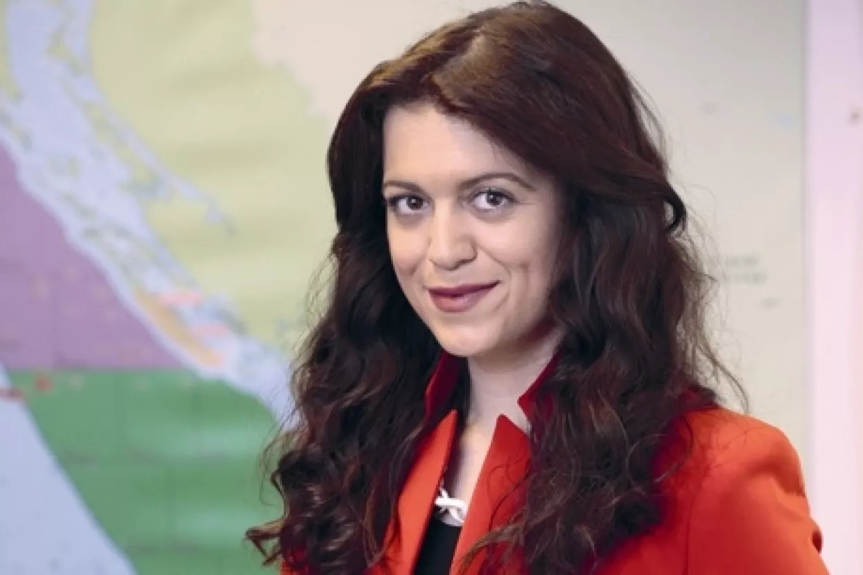 Luka Ploče postaje logističko središte za istraživanje ugljikovodika na Jadranu