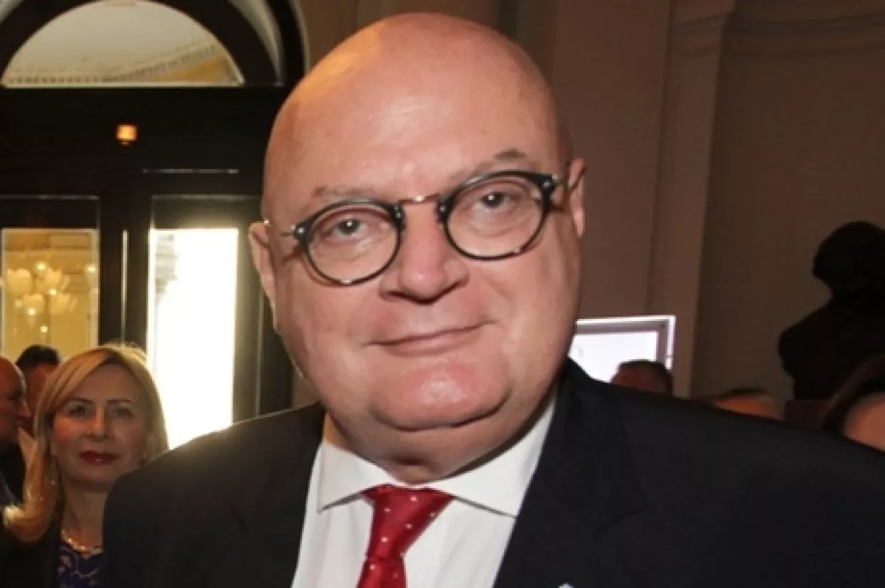 Hanžeković potvrdio da je postao vlasnik EPH