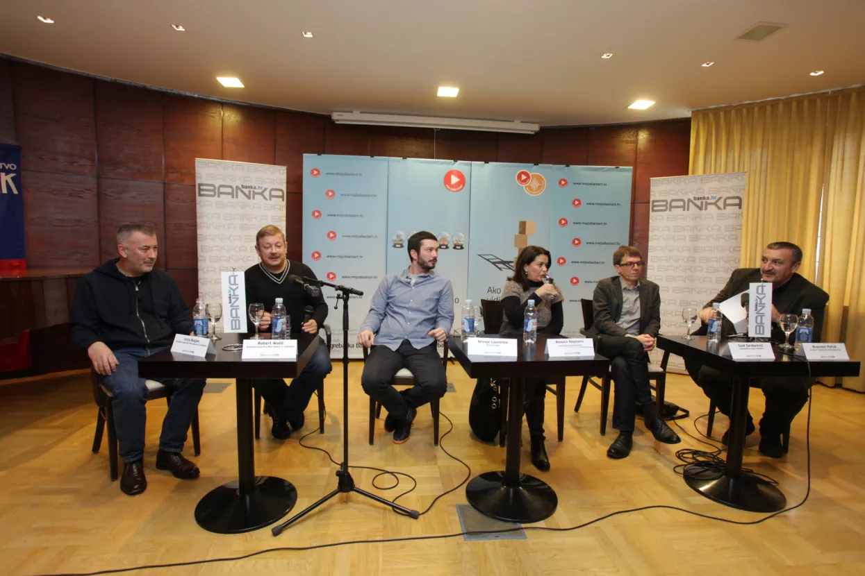 Kultura i trži&scaron;te: Idu li zajedno?