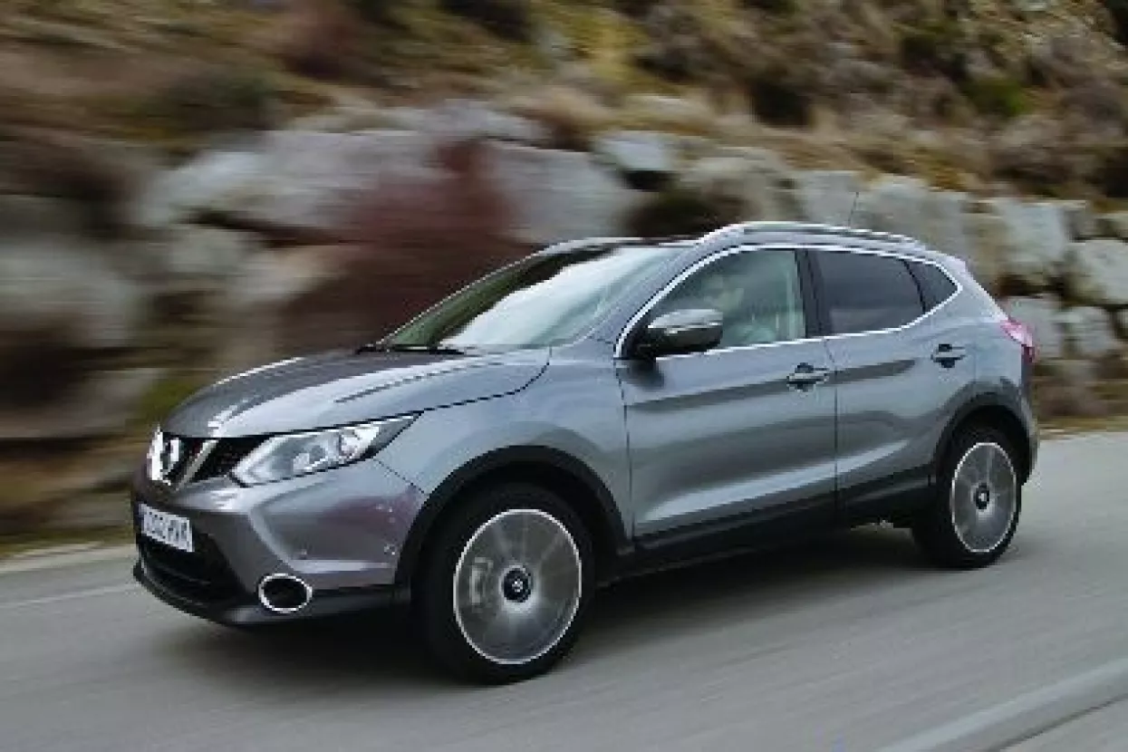 Najbolji, ali ne i najpovoljniji Qashqai
