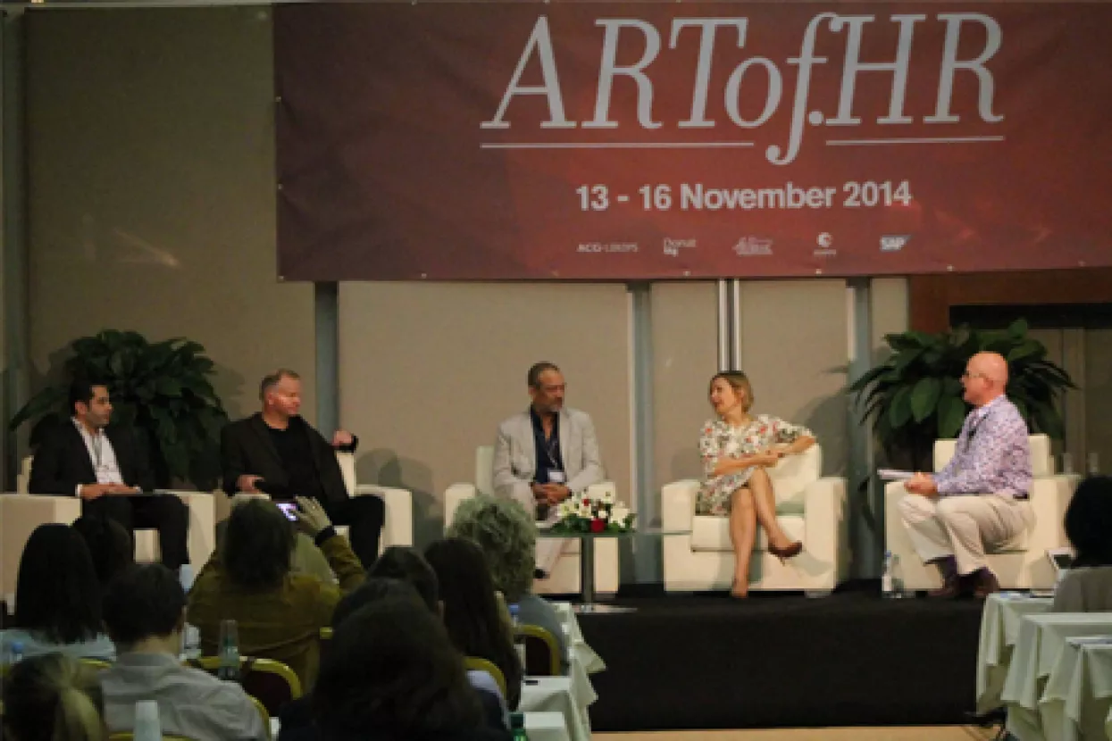 Artof.HR konferencija okupila najveće svjetske stručnjake u Dubrovniku