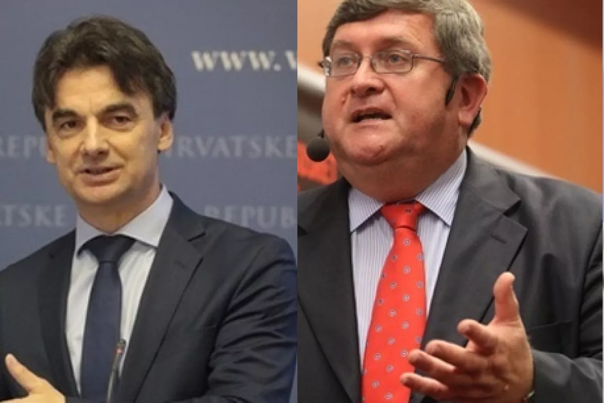 Grčić: Koju god reformu želimo provesti, svi skaču
