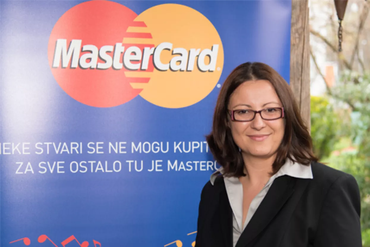 MasterIndex pokazuje da se beskontaktna plaćanja u Hrvatskoj sve vi&scaron;e koriste