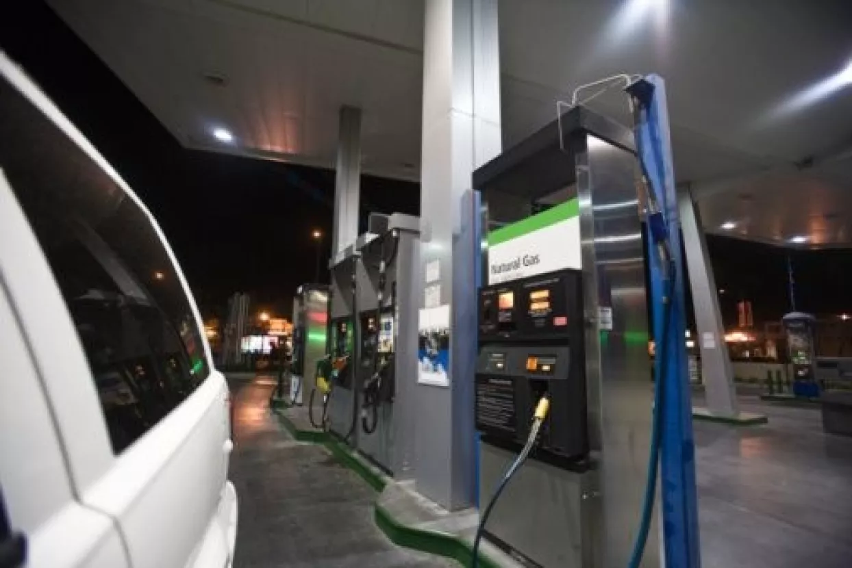 Cijene goriva padaju: Eurosuper 95 najjeftiniji u tri godine