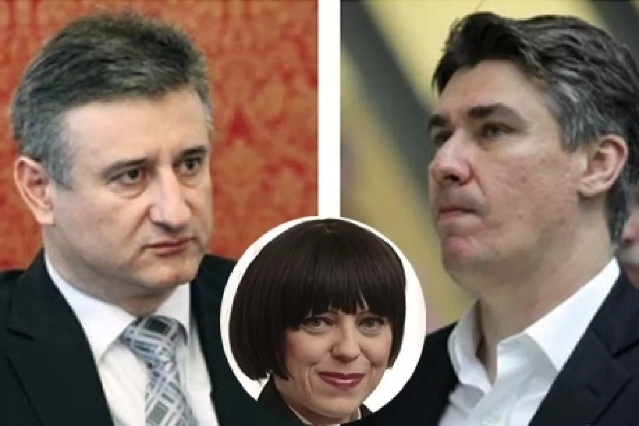 HDZ najpopularniji, ORaH ponovo pretekao SDP