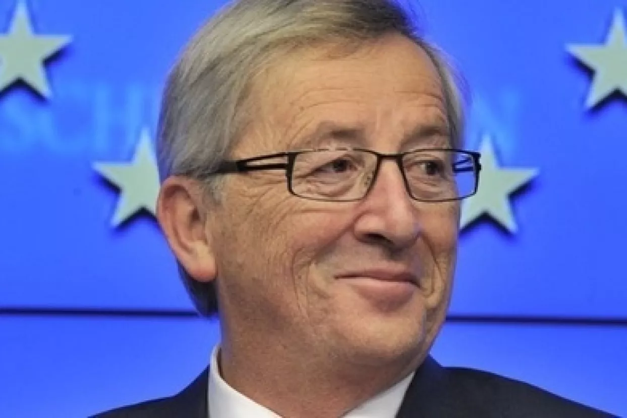 Tako to radi EU: Juncker predstavlja investicijski plan težak 315 milijarda eura