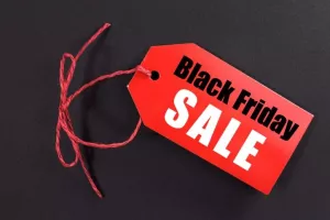 Počeo je Black Friday – unosna potrošačka groznica koja se brzo širi svijetom
