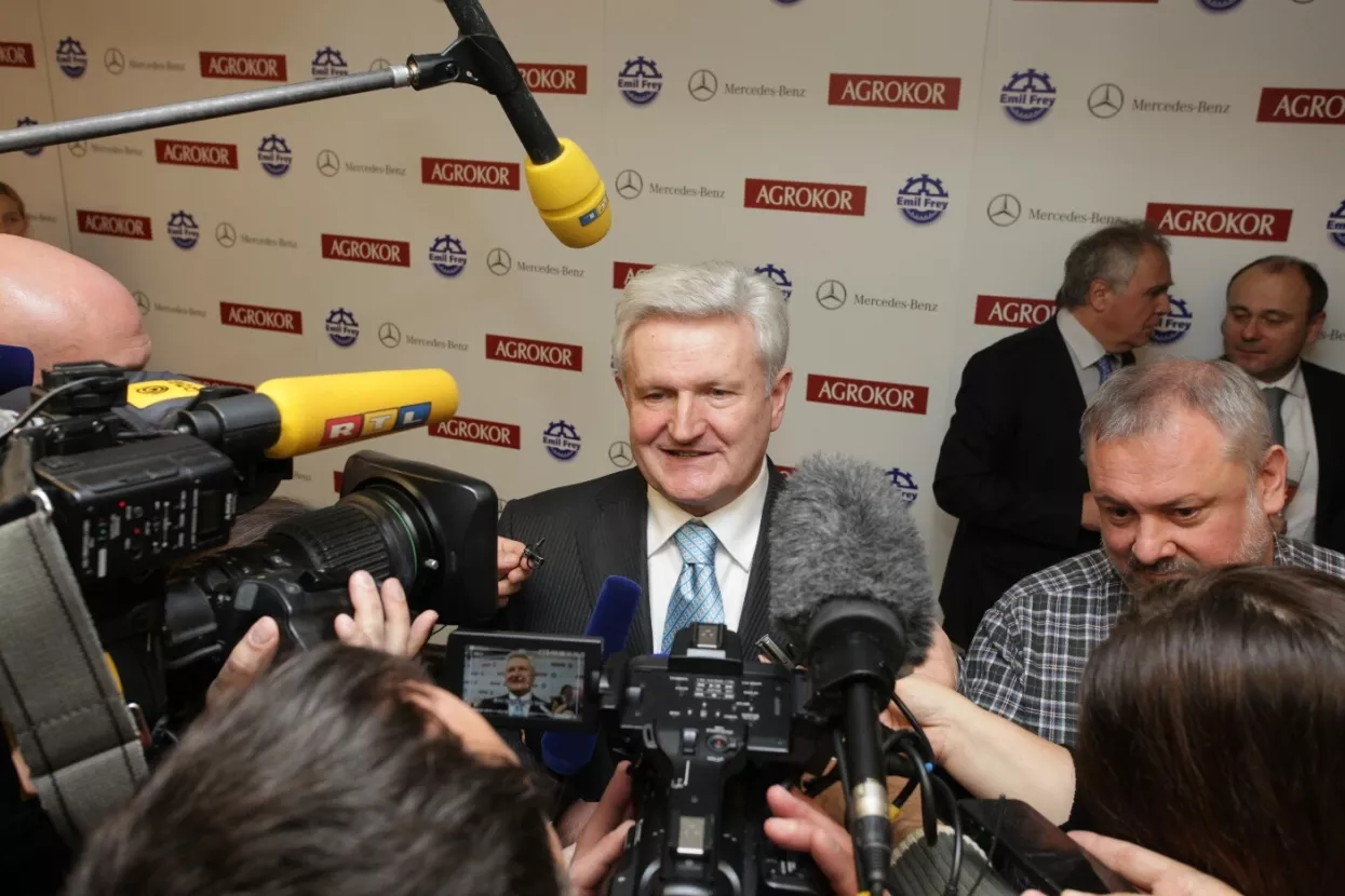 Todorić: Ako sada otpustimo 2000 ljudi, u naredne 3 godine je budžet zaposliti 13 500 novih