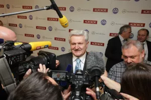 Todorić: Ako sada otpustimo 2000 ljudi, u naredne 3 godine je budžet zaposliti 13 500 novih