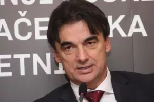 Grčić: Ne znam za&scaron;to bi ovo bio moj osobni poraz