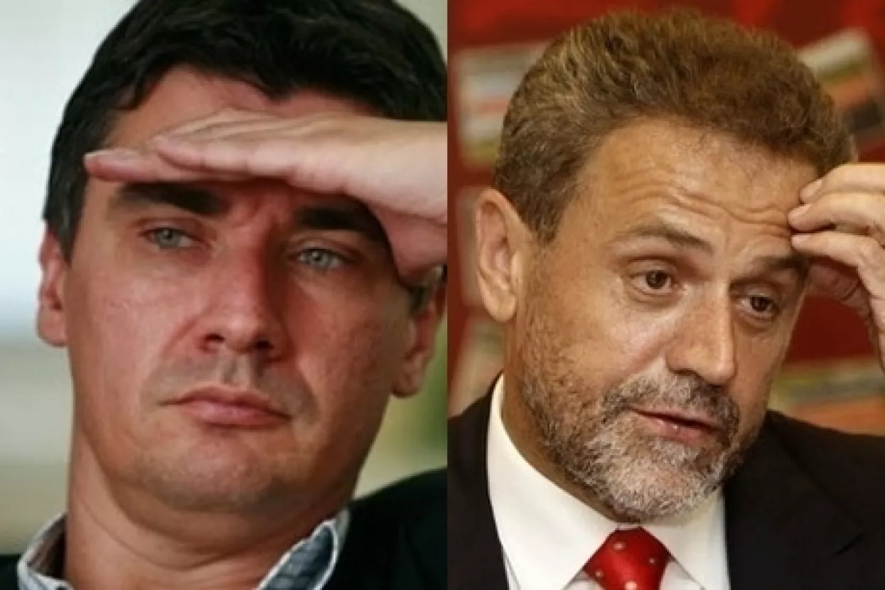 Sud odbacio Bandićev zahtjev za od&scaron;tetom od HTV-a