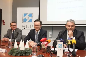 Poduzetnici stanju u gospodarstvu dali jedinicu, nelikvidnost opet najveći problem