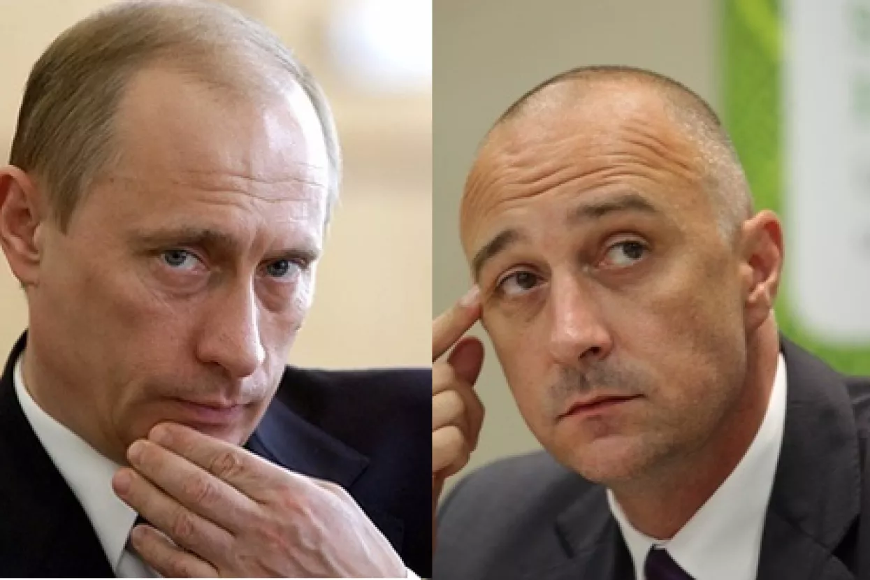 Putin odustao od Južnog toka, Vrdoljak: LNG će biti jedina opcija